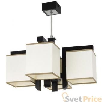 Потолочная люстра Alfa Ola Venge 14484