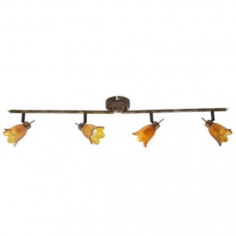 Потолочный светильник Brilliant Emeli G12332/67