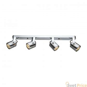 Спот Arte Lamp Lente A1310PL-4CC