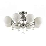 Потолочная люстра Odeon Light Jolly 3953/8C