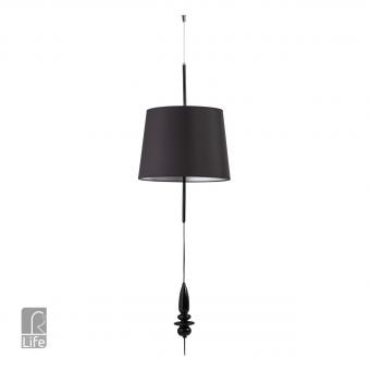 Подвесной светильник RegenBogen Life Райне 494010301