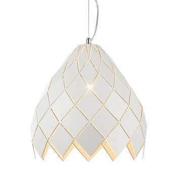 Подвесной светильник Lussole Loft GRLSP-9945