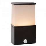 Уличный настенный светодиодный светильник Lucide Limba 27878/09/30