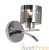 Бра Omnilux Alassio OML-55801-01 страна Китай Бра Omnilux Alassio OML-55801-01