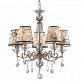 Подвесная люстра Odeon Light Lika 2275/5