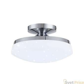 Потолочный светодиодный светильник Citilux Тамбо CL716011Nz