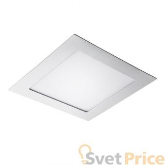 Встраиваемый светодиодный светильник Lightstar Zocco 224152