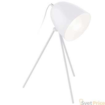 Настольная лампа Eglo Don Diego 92889