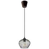 Подвесной светильник TK Lighting 1493 Tina 1