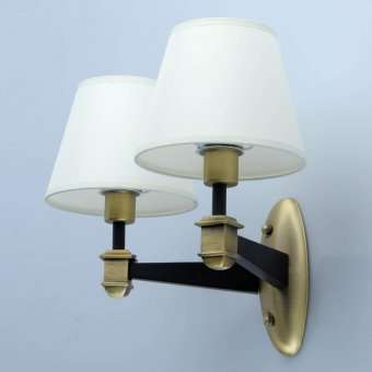 Бра MW-Light ДельРей 700023202