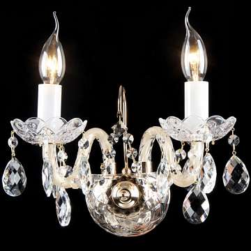 Бра Maytoni Monogram 5 ARM930-02-G