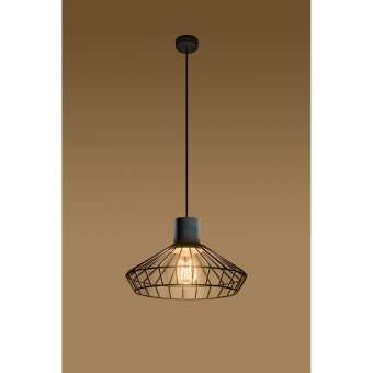 Подвесная люстра Sollux Nelson SL.0287