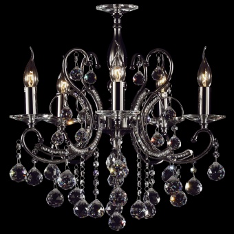 Подвесная люстра Osgona Elegante 708057