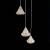 Подвесная люстра ST Luce SL243.503.03