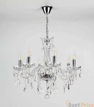 Подвесная люстра Rivoli Gala 1004-206