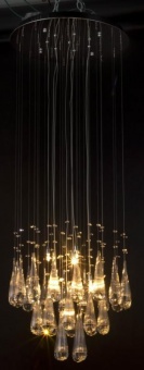 Каскадная люстра ST Luce SL615.053.08