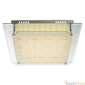 Потолочный светодиодный светильник Globo Nunjo 48212-18