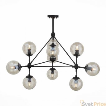 Подвесная люстра ST Luce Stampo SL549.403.10