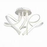 Потолочная светодиодная люстра ST Luce Intrigo SL954.502.05