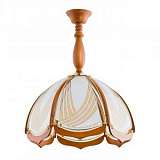 Подвесной светильник Alfa Tajga 20612