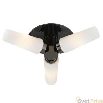 Потолочная светодиодная люстра Markslojd Manstad 105634