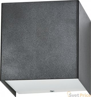 Настенный светильник Nowodvorski Cube 5272