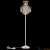 Торшер Freya Chabrol FR2302FL-04WG