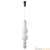 Подвесной светодиодный светильник Crystal Lux Desi SP6 Chrome/White страна Испания Подвесной светодиодный светильник Crystal Lux Desi SP6 Chrome/White