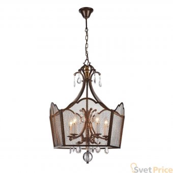 Подвесная люстра Favourite Venezia 2148-5P