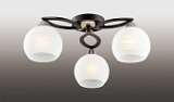 Потолочная люстра Odeon Light Bonar 2773/3C