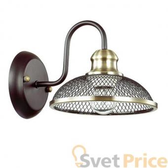 Бра Lumion Zerome 3472/1W