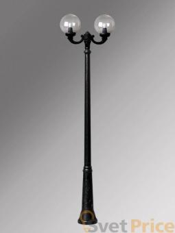 Уличный фонарь Fumagalli Ricu Ofir/G300 G30.157.R20.AXE27