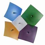 Настенный светильник Donolux W110234/2color