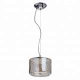Подвесной светодиодный светильник MW-Light Клэр 463011301