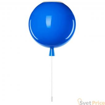 Потолочный светильник Loft IT 5055C/L blue