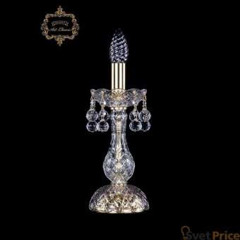 Настольная лампа ArtClassic 12.26.1-26.Gd.B