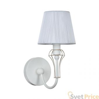 Бра Maytoni Frame ARM709-WL-01-W