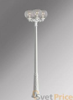 Уличный фонарь Fumagalli Ricu Bisso/G250 G25.157.S30.WXE27