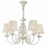 Подвесная люстра Arte Lamp 8 A5468LM-5WG