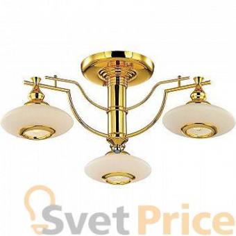 Люстра N-Light 164-03-33