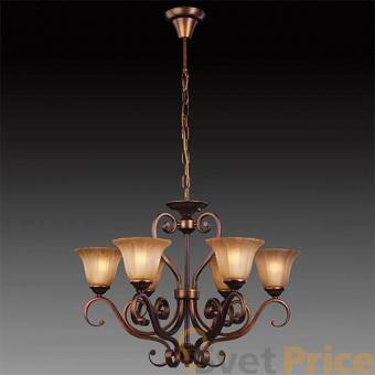 Подвесная люстра Bogates 929/6