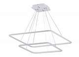 Подвесной светодиодный светильник Donolux S111024/2SQ 105W White Out