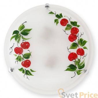 Настенный светильник Toplight Omtar TL9371Y-02WH