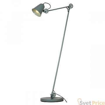 Торшер Lussole Loft GRLSP-9569