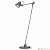 Торшер Lussole Loft GRLSP-9569