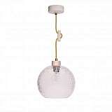 Подвесной светильник Spot Light Svea 1357232