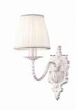 Бра Arte Lamp Calamaro A2046AP-1WG