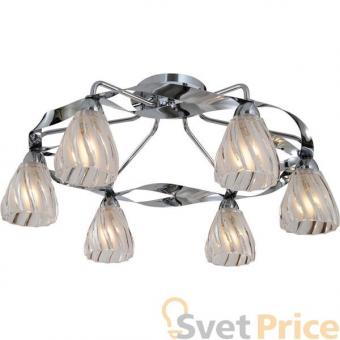 Люстра N-Light 405-06-13C