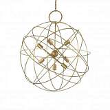 Подвесная люстра Ideal Lux Konse SP7