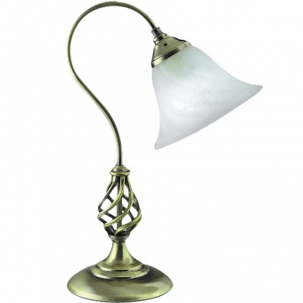 Настольная лампа Arte Lamp Cameroon A4581LT-1AB